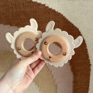 Bijtfiguur schaap