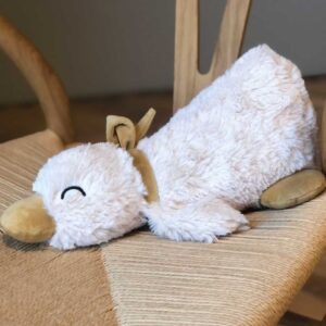 Knuffel Eefje de eend