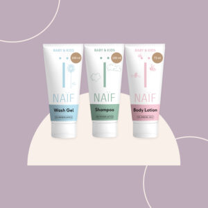 Naïf geschenkset